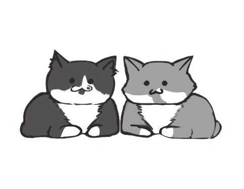 Nomu & Milo Logo